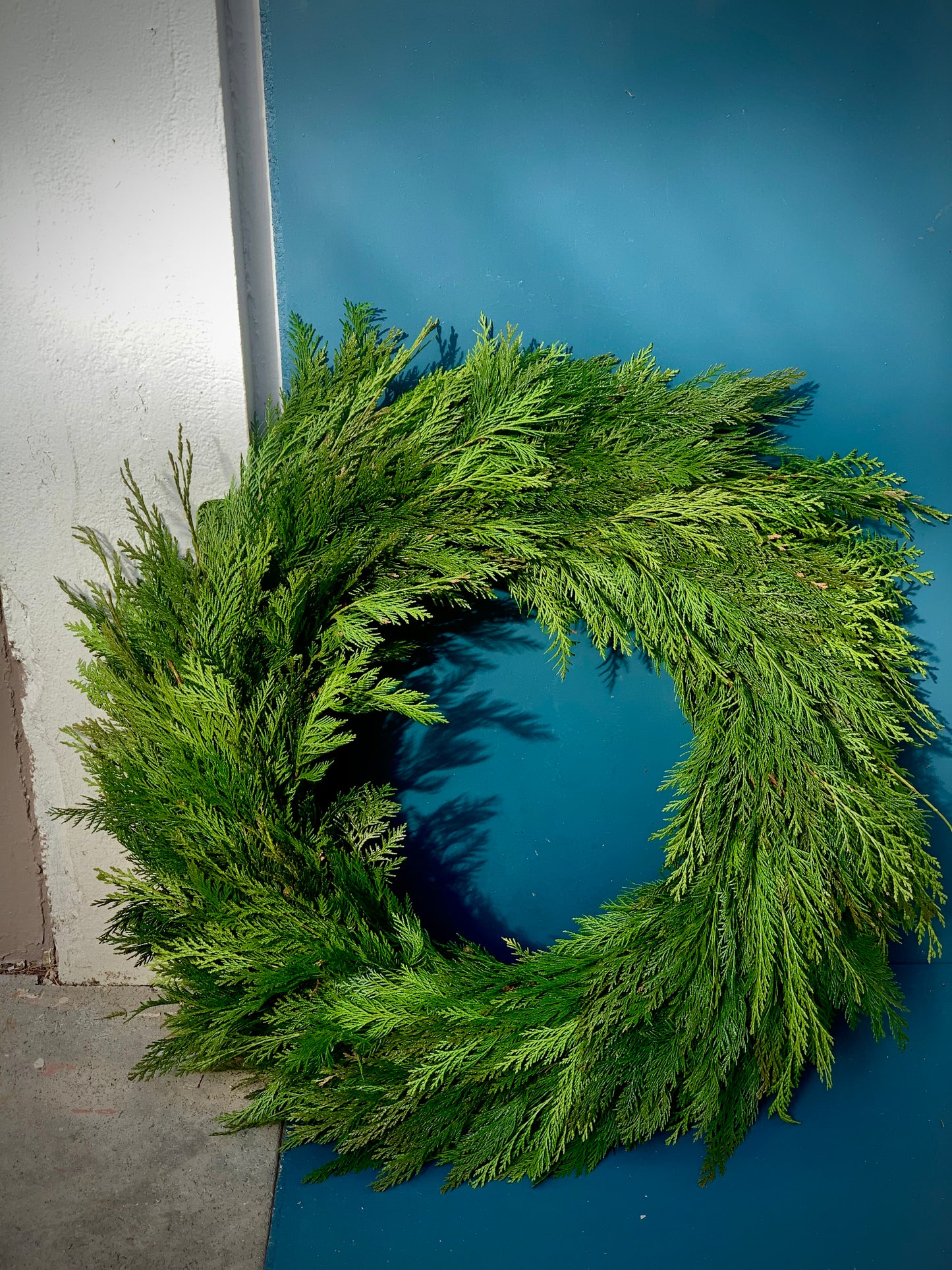 Jólakransanámskeið 23.nóv 2025